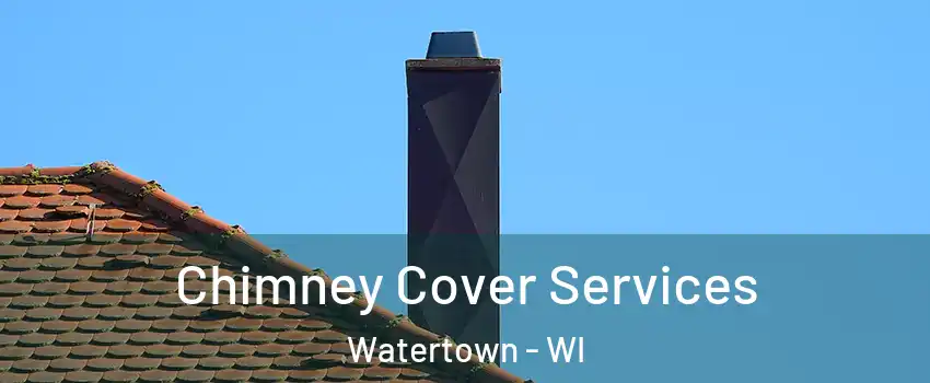  Chimney Cover Services Watertown - WI
