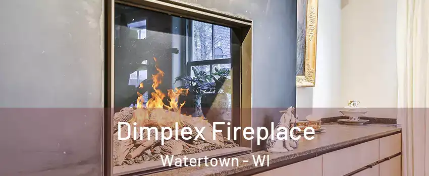  Dimplex Fireplace Watertown - WI