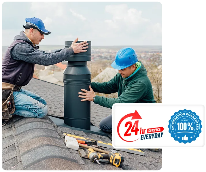 Chimney & Fireplace Installation And Repair in Watertown, WI