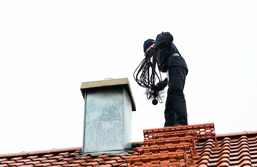 Chimney & Fireplace Sweeps in Watertown, WI