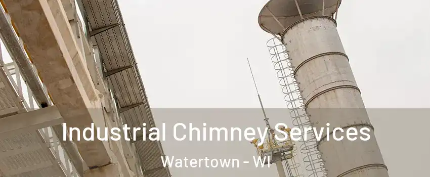  Industrial Chimney Services Watertown - WI