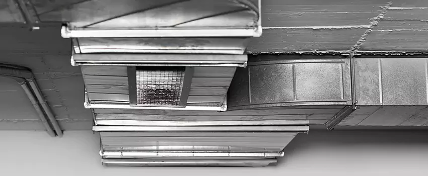Trusted Air Duct Cleaning Company in Watertown, Wisconsin