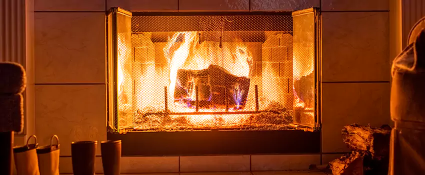 Astria Vent Free Gas Fireplaces Installation in Watertown, WI