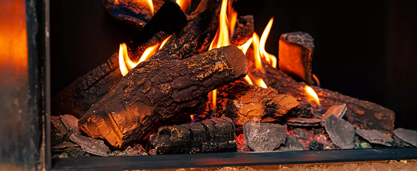 Chimney Fireplace Ash Dump Cleaning in Watertown, WI
