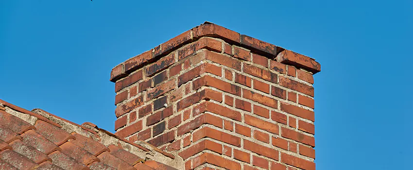Clean Blocked Chimney in Watertown, Wisconsin