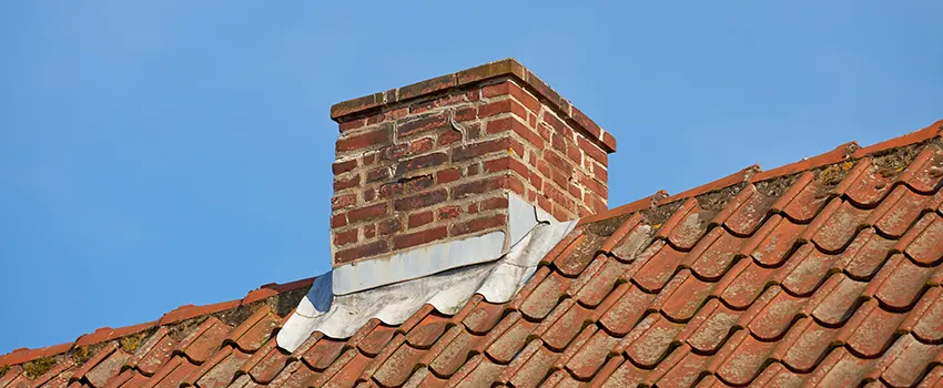 Residential Chimney Bricks Rotten Repair Services in Watertown, WI