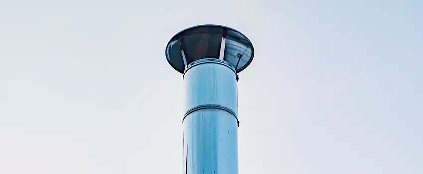 Wind-Resistant Chimney Caps Installation and Repair Services in Watertown, Wisconsin