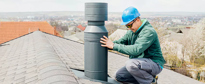 Chimney Chase Inspection Near Me in Watertown, Wisconsin