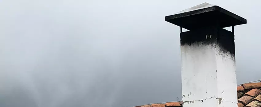 Chimney Damper Inspection in Watertown, WI