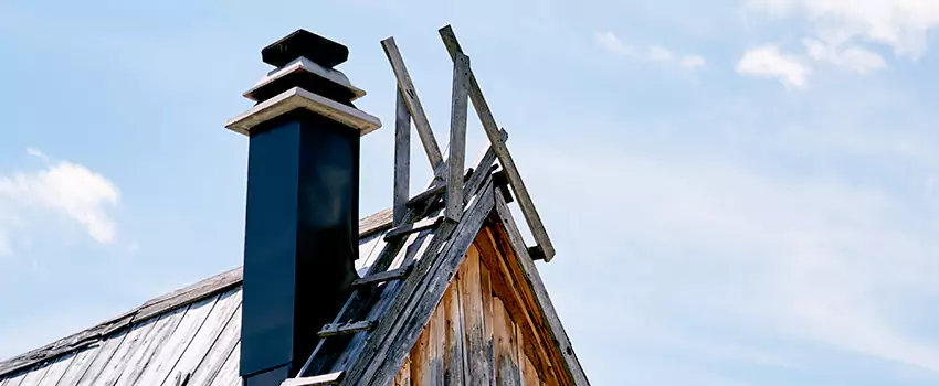 Chimney Creosote Cleaning in Watertown, WI