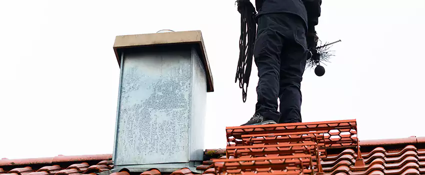 Chimney Liner Services Cost in Watertown, WI