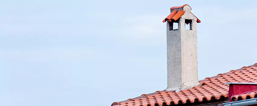 Chimney Pot Replacement in Watertown, WI