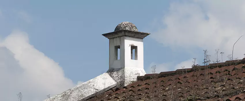 Cost To Rebuild A Chimney in Watertown, WI