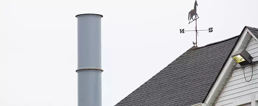 Chimney Inspection in Watertown, WI