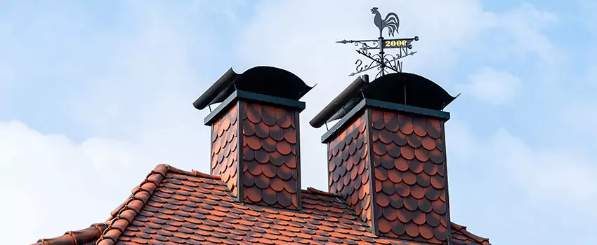 Old Chimney Restoration in Watertown, Wisconsin