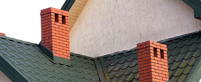 Chimney Saver Waterproofing Services in Watertown, Wisconsin