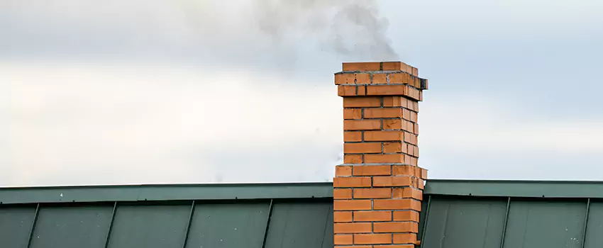Chimney Soot Cleaning Cost in Watertown, WI