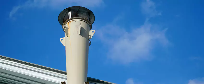 Chimney Spark Arrestor Requirements in Watertown, WI