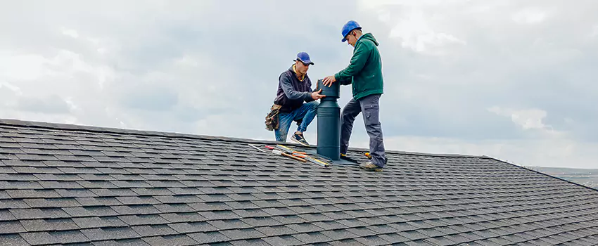 Chimney Sweep To Clear Creosote Buildup in Watertown, Wisconsin