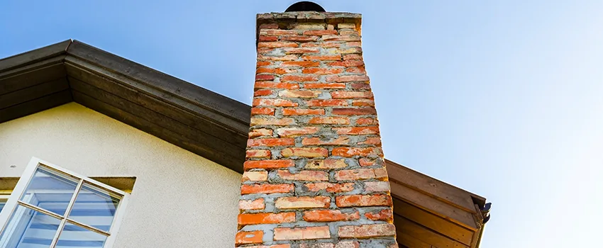 Chimney Mortar Replacement in Watertown, WI