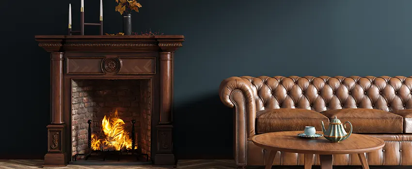 Traditional Fireplace Design Refurbishment Costs in Watertown, Wisconsin