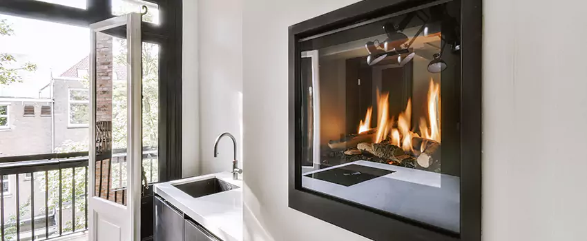 Dimplex Fireplace Installation and Repair in Watertown, Wisconsin