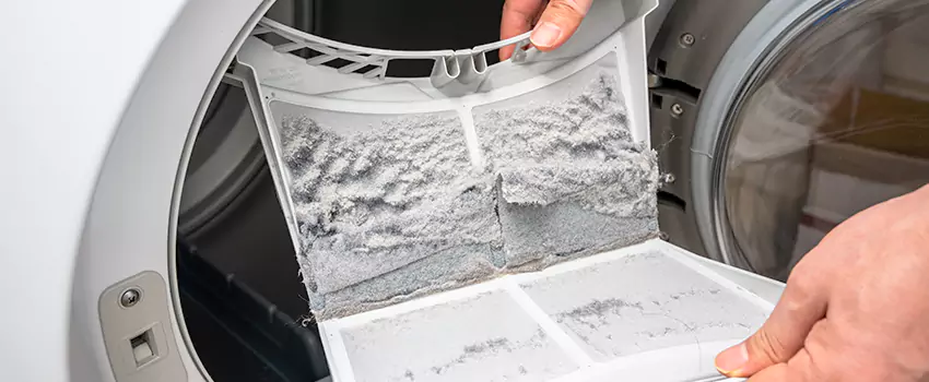 Best Dryer Lint Removal Company in Watertown, Wisconsin