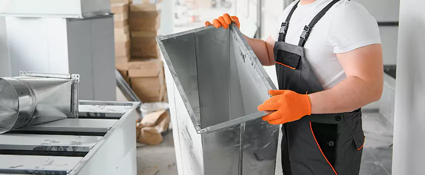Benefits of Dryer Vent Inspection in Watertown, WI
