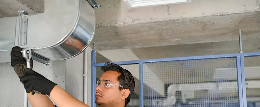 HVAC Ductwork Cleaning in Watertown, WI