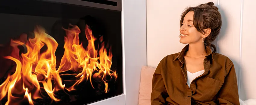 Electric Fireplace Logs Cost in Watertown, Wisconsin