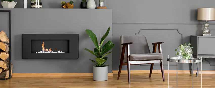 Ethanol Fireplace Burner Repair in Watertown, WI