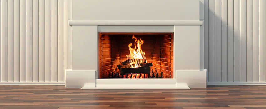 Fireplace Broken Ashtray Repair Services in Watertown, Wisconsin