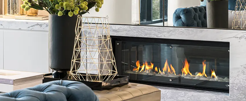 Custom Fireplace Crystals in Watertown, Wisconsin