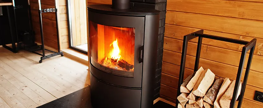 Gas Fireplace Door Handle Installation Services in Watertown, Wisconsin