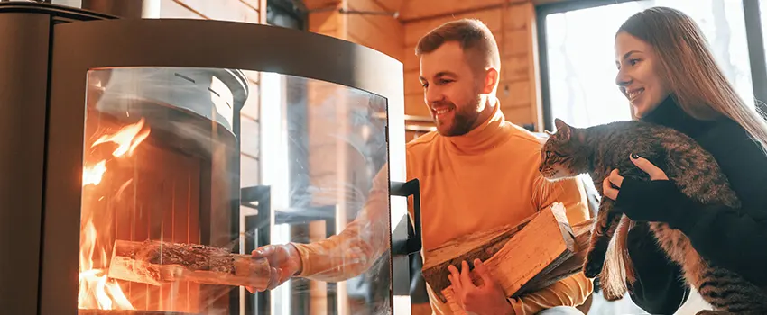 Fireplace Door Installation And Replacement Contractors in Watertown, WI