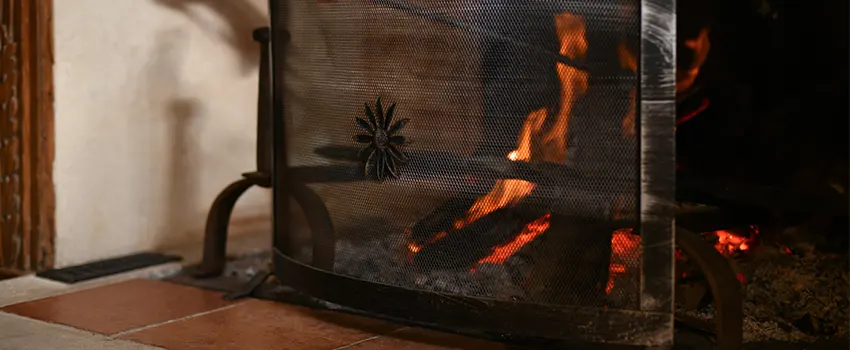 Electric Metal Fireplace installation Services in Watertown, WI