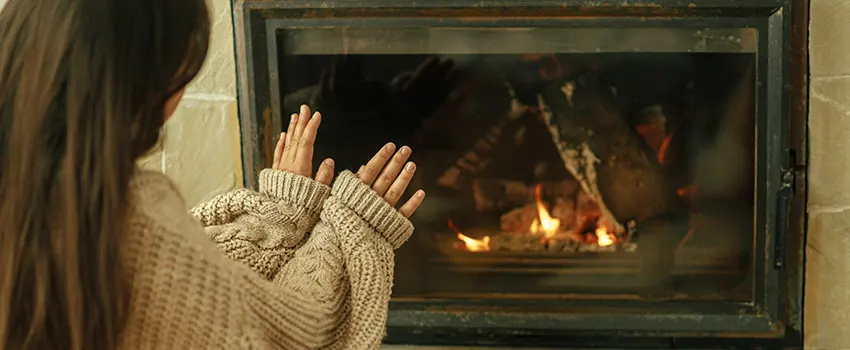 Wood-burning Fireplace Smell Removal Services in Watertown, WI