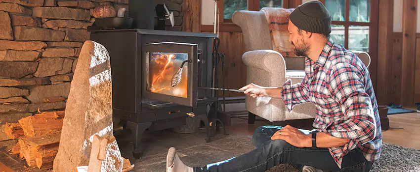 Fireplace Chimney Maintenance in Watertown, Wisconsin