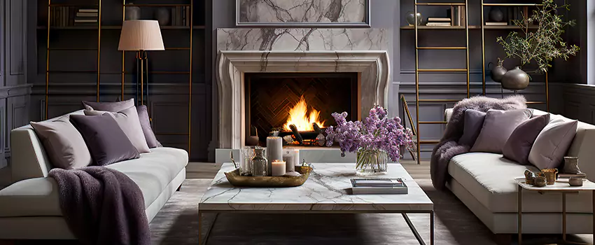 Fireplace Xtrordinair Ember-Glo Insert Fireplace Maintenance in Watertown, Wisconsin