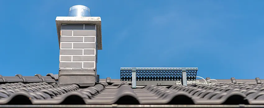 Repair Blocked Chimney in Watertown, Wisconsin