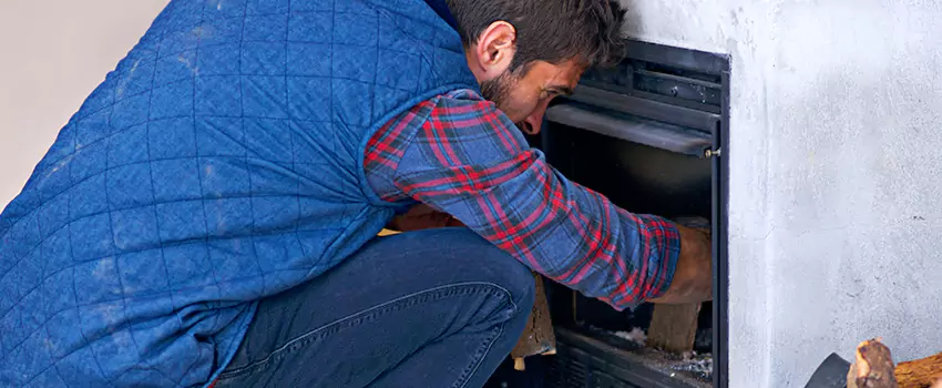 Fix Non-Working Prefabricated Fireplace in Watertown, WI