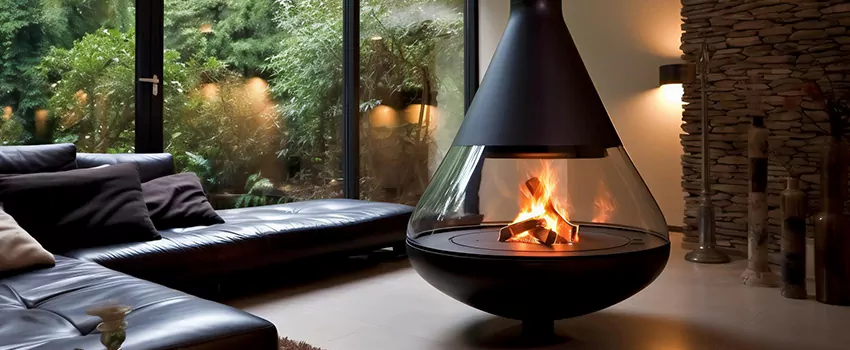 Affordable Floating Fireplace Repair And Installation Services in Watertown, Wisconsin