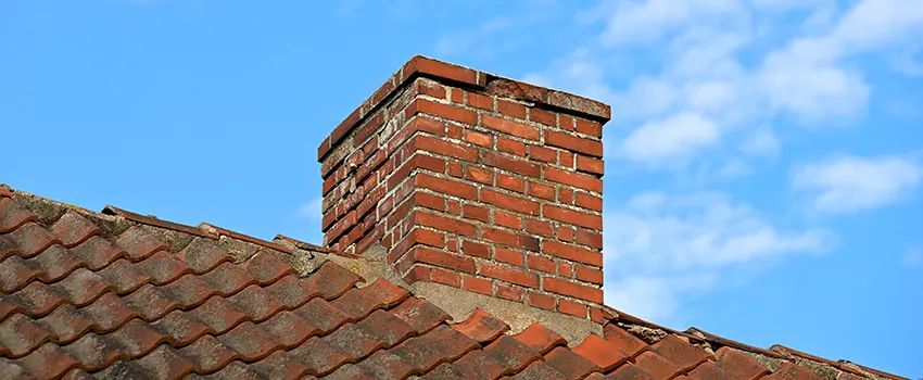 Flue Tiles Cracked Repair Services near Me in Watertown, WI