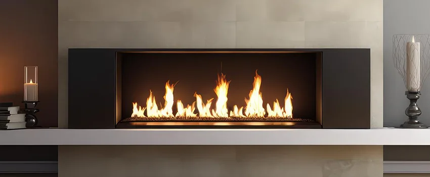 Vent Free Gas Fireplaces Repair Solutions in Watertown, Wisconsin