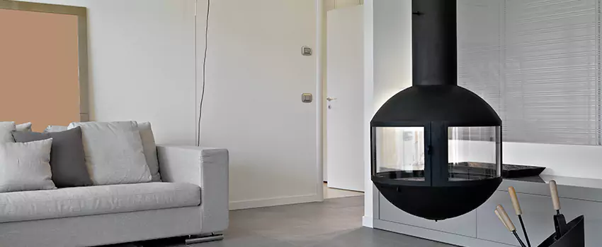 Hanging & Suspended Fireplaces Designer in Watertown, Wisconsin