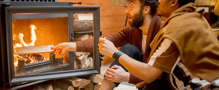 Benefits of Harman Stoves Fireplace in Watertown, Wisconsin