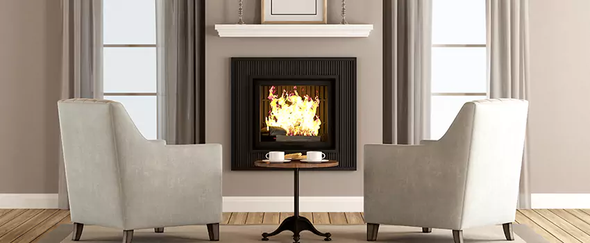 Heat & Glo Outdoor Gas Fireplaces Installation Contractors in Watertown, Wisconsin