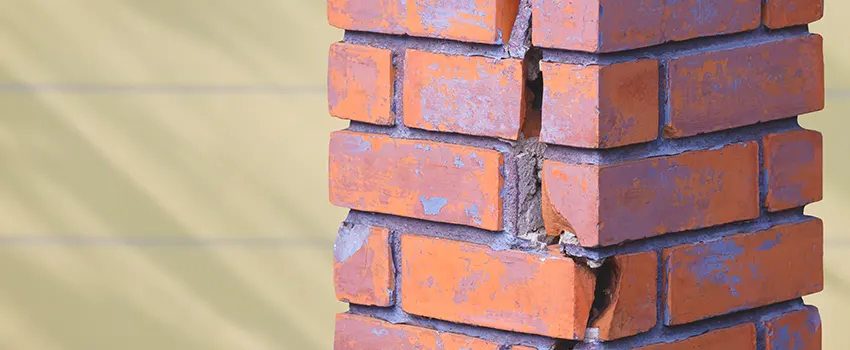 Leaking Chimney Repair And Replacement Cost in Watertown, Wisconsin