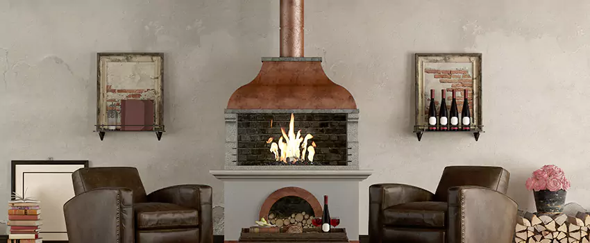 Benefits of Pacific Energy Fireplace in Watertown, Wisconsin