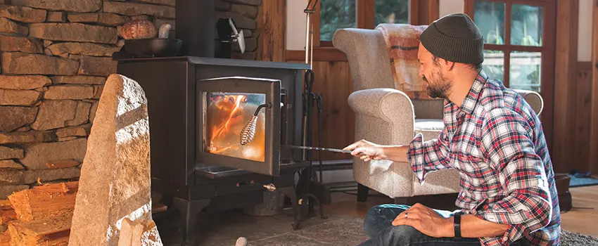 Cost of Pellet Fireplace Installation Services in Watertown, WI